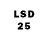 Ecstasy louis Vuitton Parker Sidor